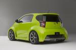 Scion iQ Concept 2009 года